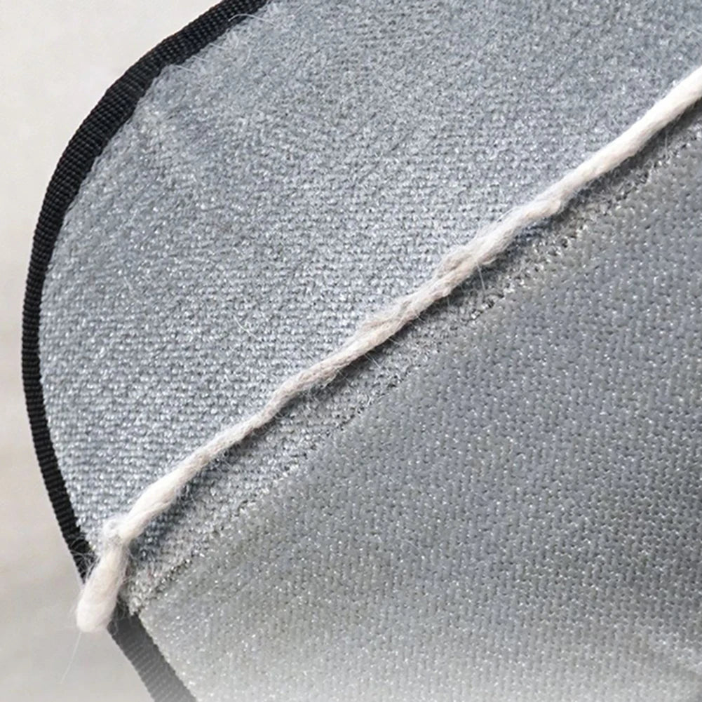 Shunmaii Pet Grooming Gloves Hair Remover Mitt for Dog Cat