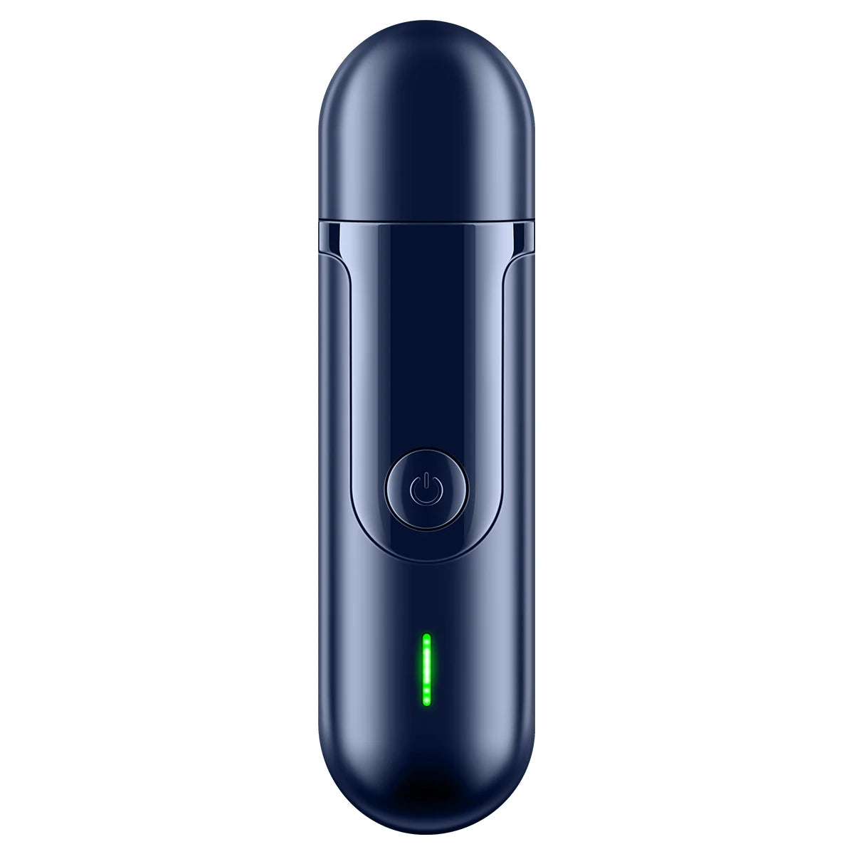 Electric Dog Nail Grinder USB Rechargeable Pet Nail Trimmer Polisher