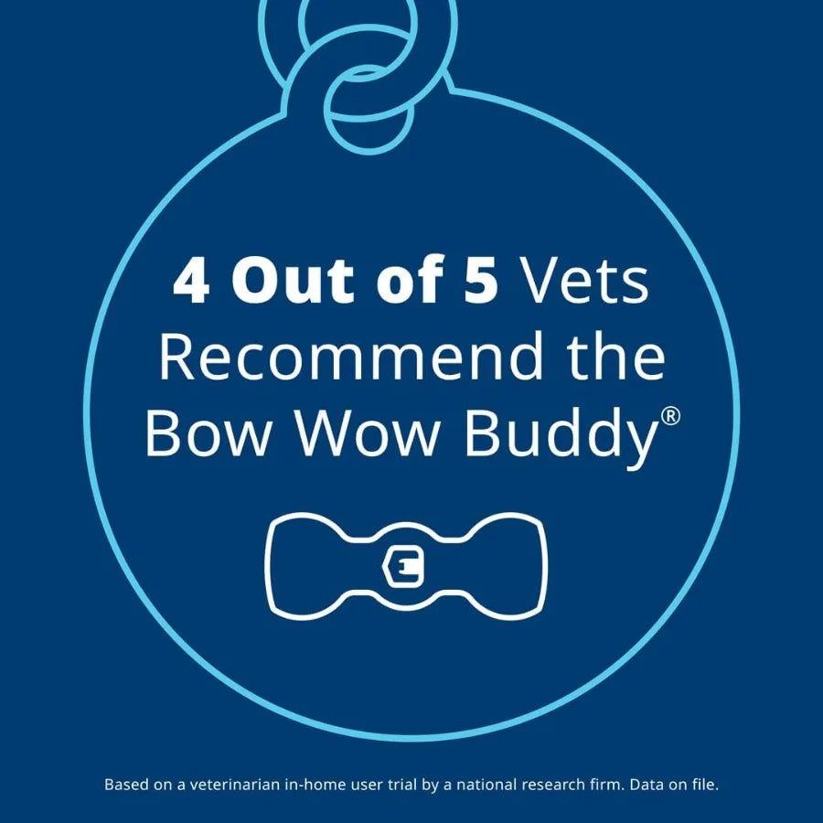 Bully Stick Holder For Dogs Made In USA Dishwasher Safe