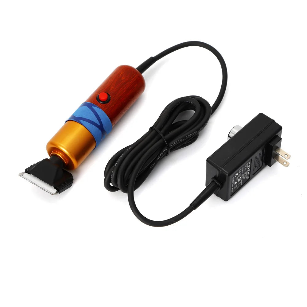200W Sheep Clipper For Wool Shearing And Pet Grooming