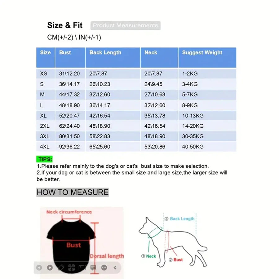 Dog Raincoat Waterproof Adjustable Windproof For Pet Comfort