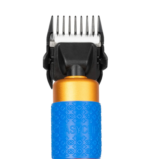 36W Quiet Pet Clipper for Dogs Cats Goats Zirconia Blade