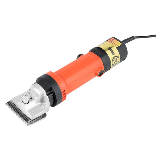 350W Electric Horse Clipper 6 Speed Low Noise 110V