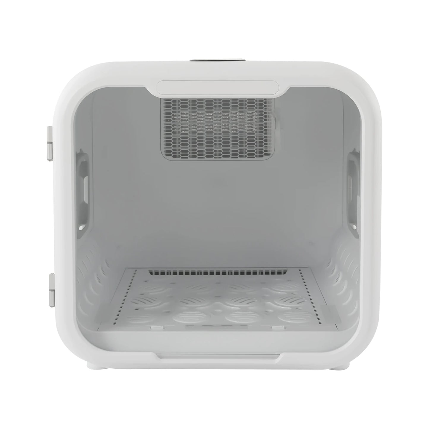 Pet Dryer Box Grooming Force Dryer With Automatic Door Lock