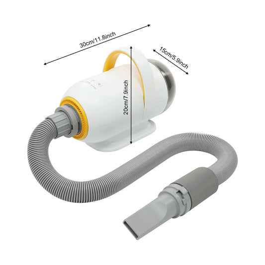 Automatic Pet Dryer For Cats And Dogs 600W 1000W 2800W