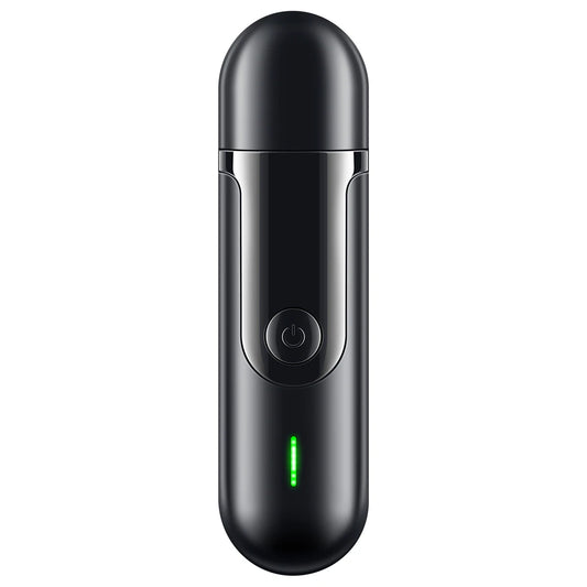 Electric Dog Nail Grinder USB Rechargeable Pet Nail Trimmer Polisher