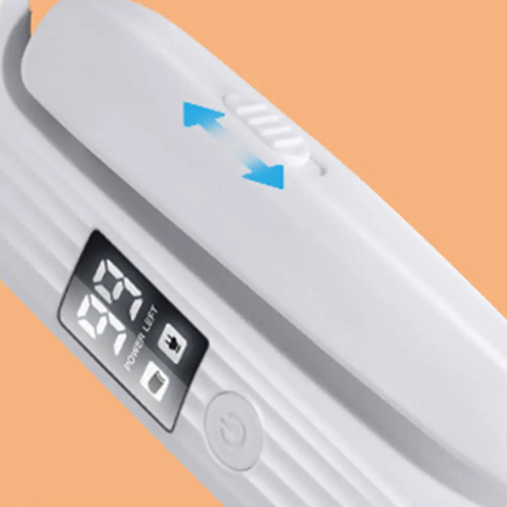 Shunmaii 2 In 1 Electric Pet Nail Trimmer And Grinder