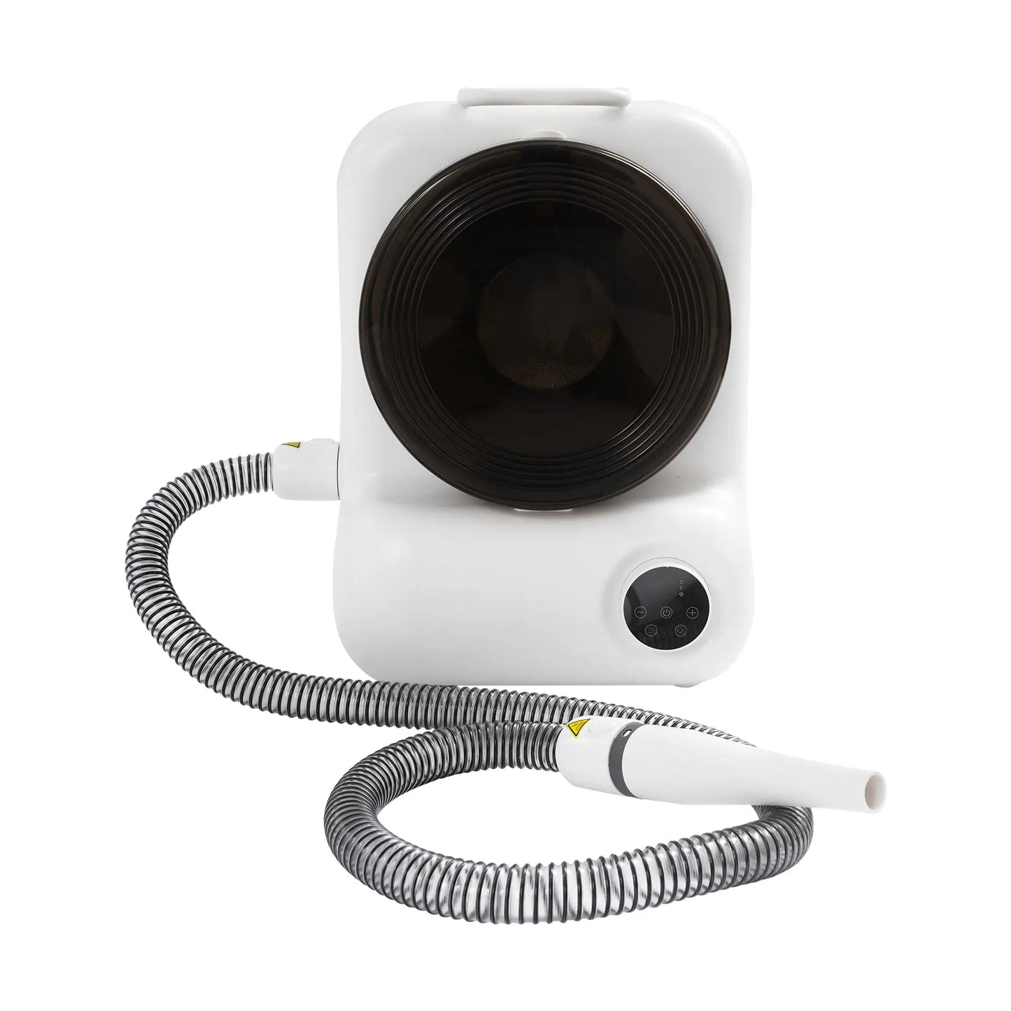 Dog Grooming Vacuum Kit Multifunctional Pet Dryer For Home Use