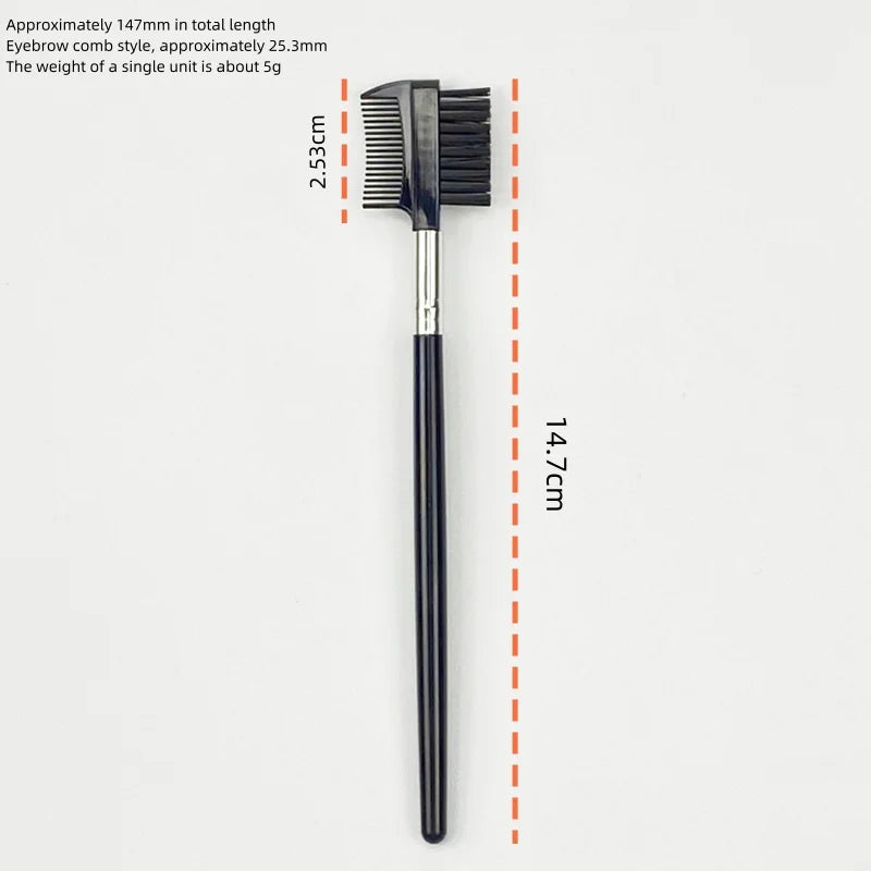 Tear Stain Remover Comb For Dogs Eye Care Double Sided