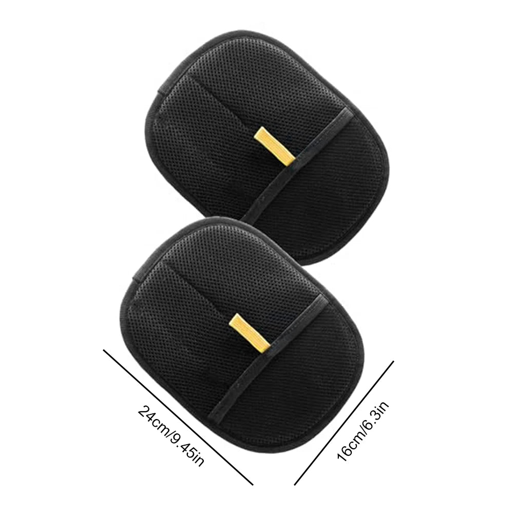 Shunmaii Pet Grooming Gloves Hair Remover Mitt for Dog Cat