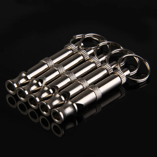 Ultrasonic Dog Training Whistle For Bark Control