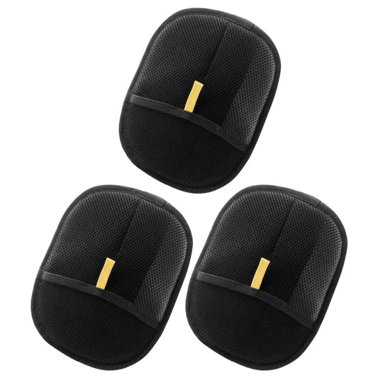 Shunmaii Pet Hair Remover Mitt Gloves Deshedding Brush for Dogs