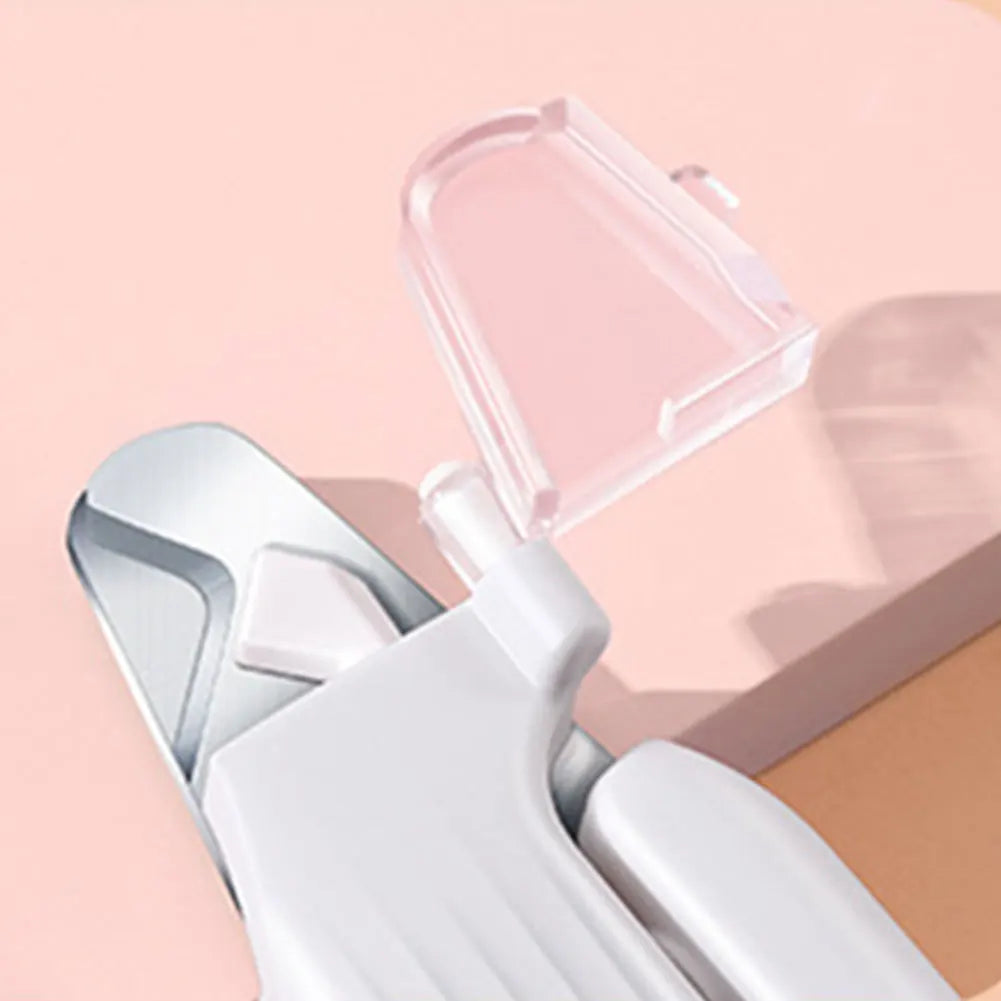 HOSPORT 2 In 1 Electric Dog Nail Grinder And Clipper