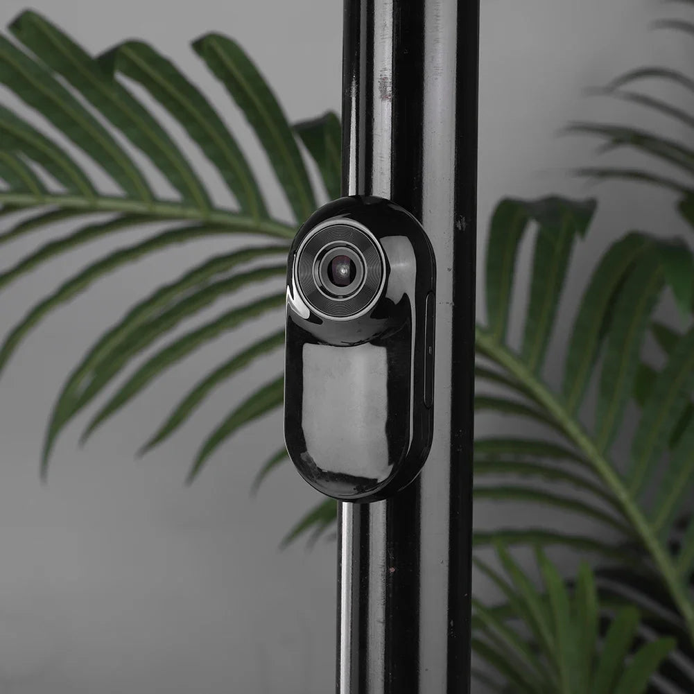 Shunmaii HD 1080P Wireless Dog Collar Camera No WiFi