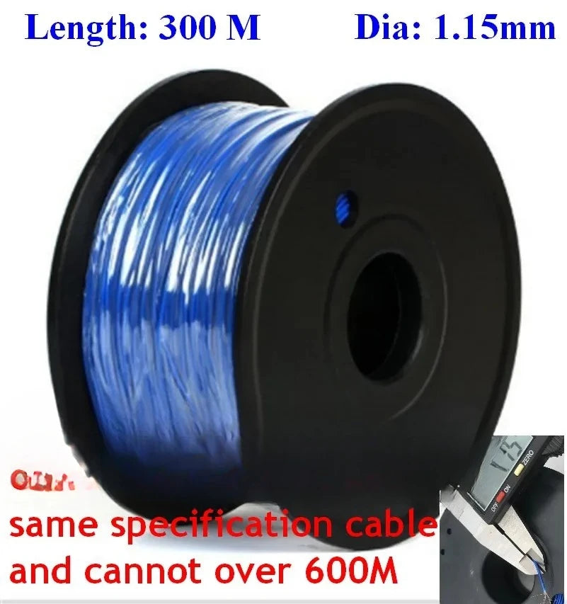 TP16 Dog Electric Fence 6 Level Rechargeable Training Collar