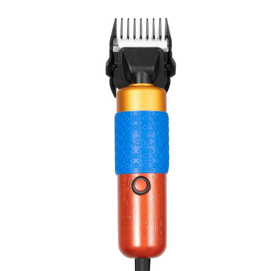 Electric Variable Speed Pet Hair Clipper With Low Noise Trimmer